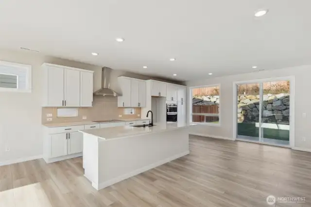 Photos are for representation only. Features, colors and selections may differ from photographs. See site agent for details.