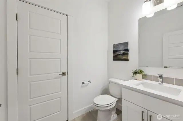 This is a general representation of floor plan and may vary from actual home constructed. Features in photos, upgrades, elevation, materials, dimensions and layout all subject to change without notice.