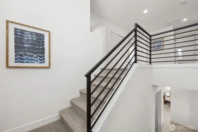 This is a general representation of floor plan and may vary from actual home constructed. Features in photos, upgrades, elevation, materials, dimensions and layout all subject to change without notice.