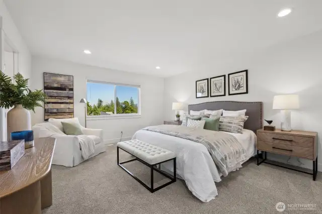 This is a general representation of floor plan and may vary from actual home constructed. Features in photos, upgrades, elevation, materials, dimensions and layout all subject to change without notice.