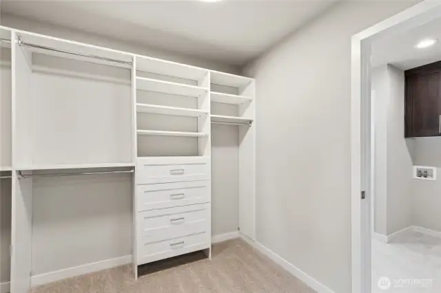 Upstairs Bedroom. Photos are for representational purposes only.  Colors and options may vary.