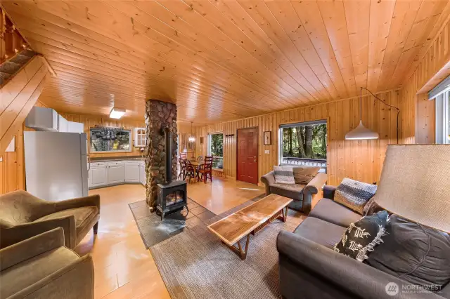 Immaculately maintained