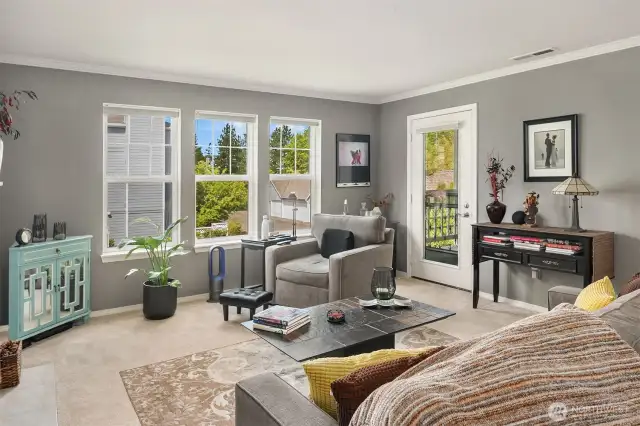213 Living Room
