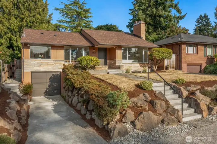 Welcome to 3430 40th Avenue West in Magnolia!