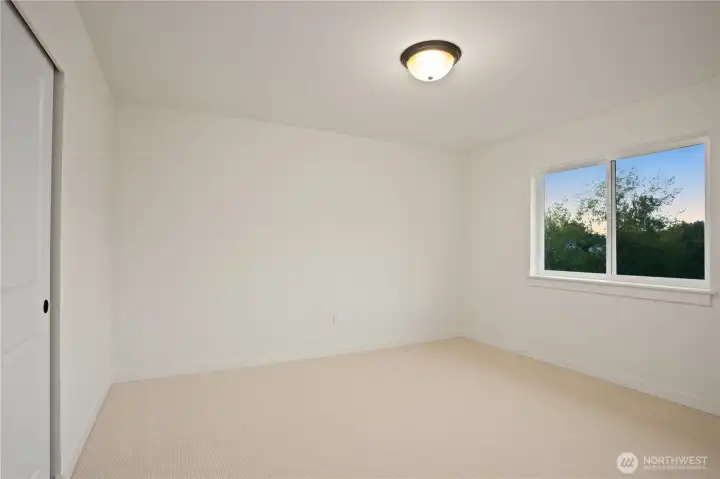 4th Bedroom