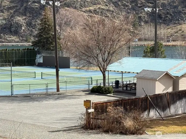 Community Boat Launch