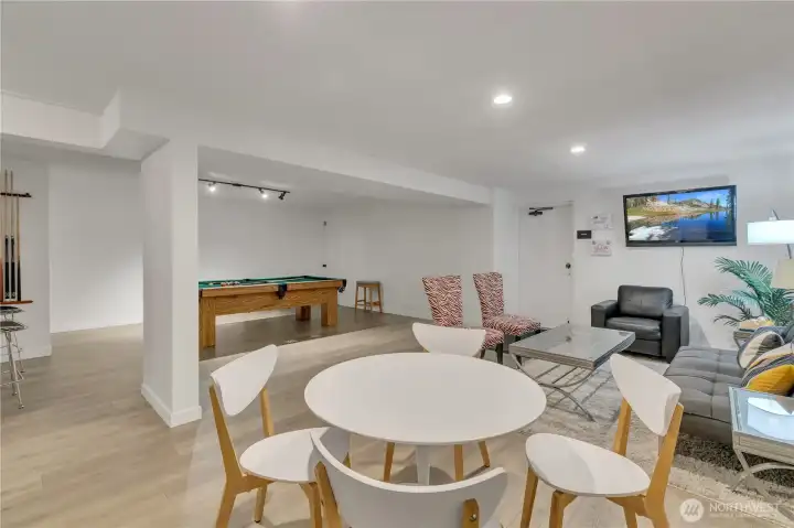 cabana