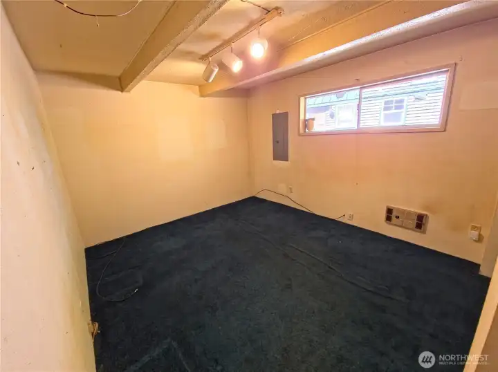 Primary main bedroom