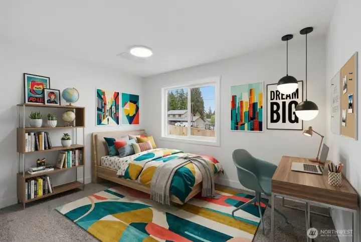 Bedroom 2