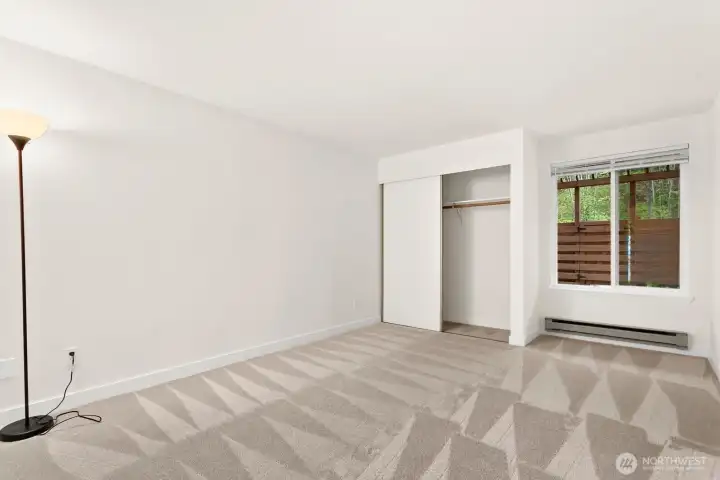 Bedroom unstaged Bedroom unstaged
