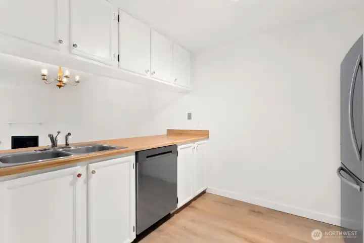 Kitchen Kitchen