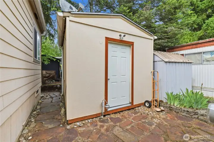 Shed #2