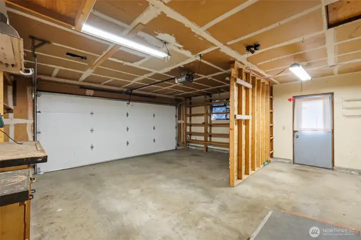 Garage Garage