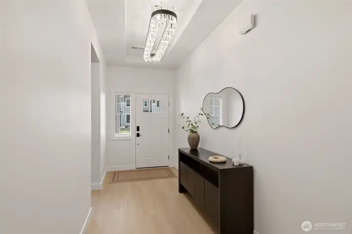 Entryway