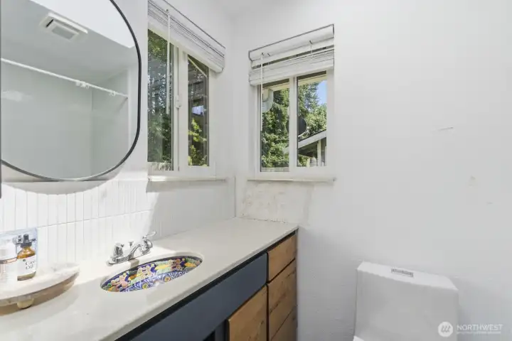 Master Bath