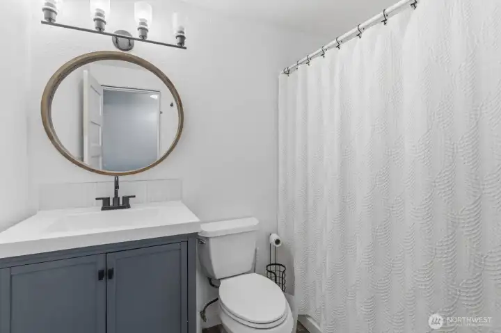 Bathroom 2