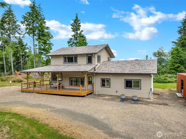 Expansive property offering privacy, usable land, and endless possibilities. Expansive property offering privacy, usable land, and endless possibilities.