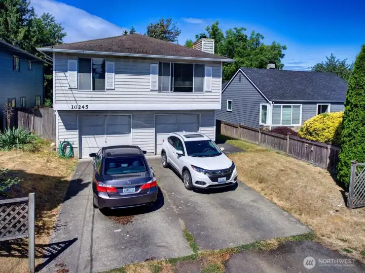 Nice Arbor Heights location is ready for your updates. Nice Arbor Heights location is ready for your updates.