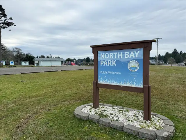 North Bay Park