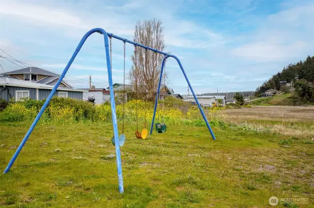 Community Park