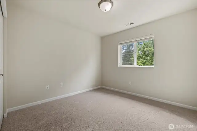 Bedroom #3