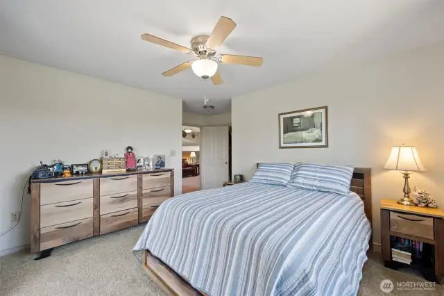 Primary Bedroom (#1)