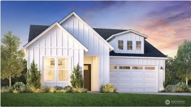 Welcome home to the Solaris Farmhouse.  (photos are for illustrative purposes