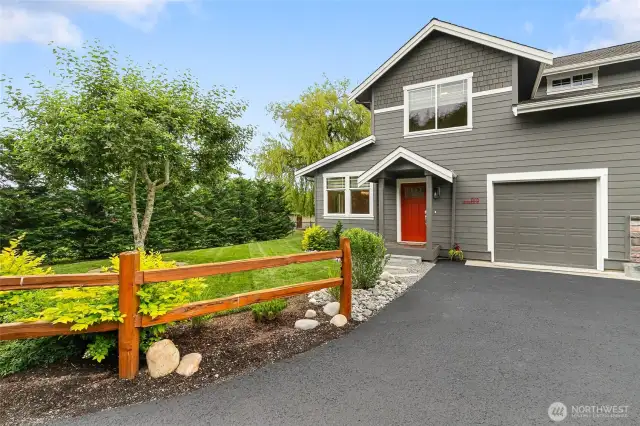 ADU - 1416sf - 3 bed/1.75bath