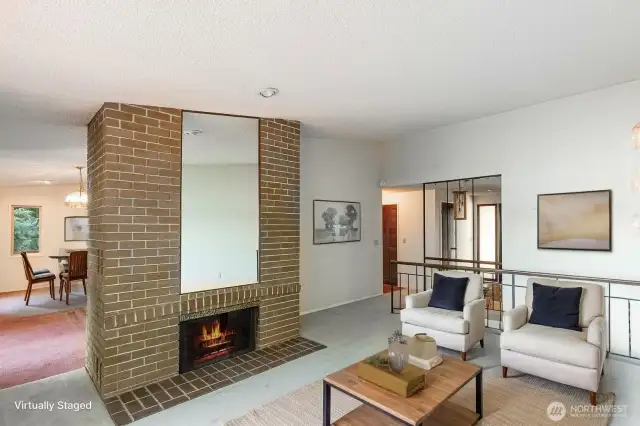 Main Living room.