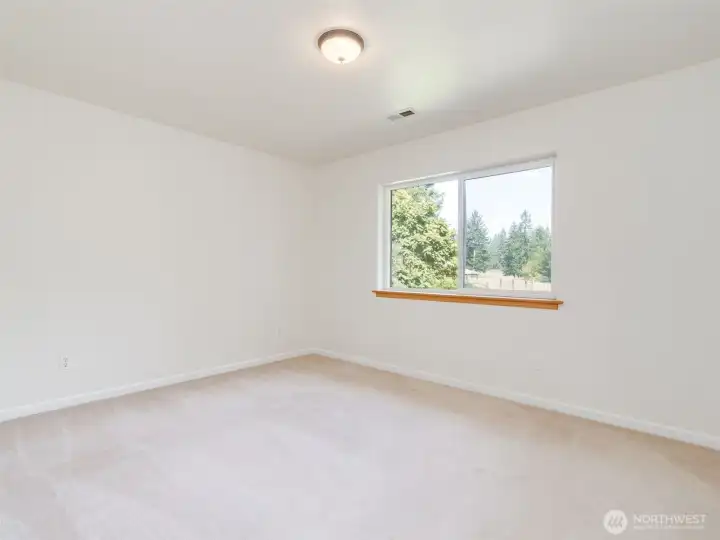 3rd Bedroom