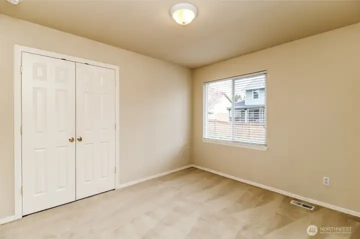 Bedroom #3