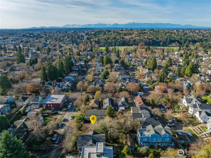 Ready for a new adventure.