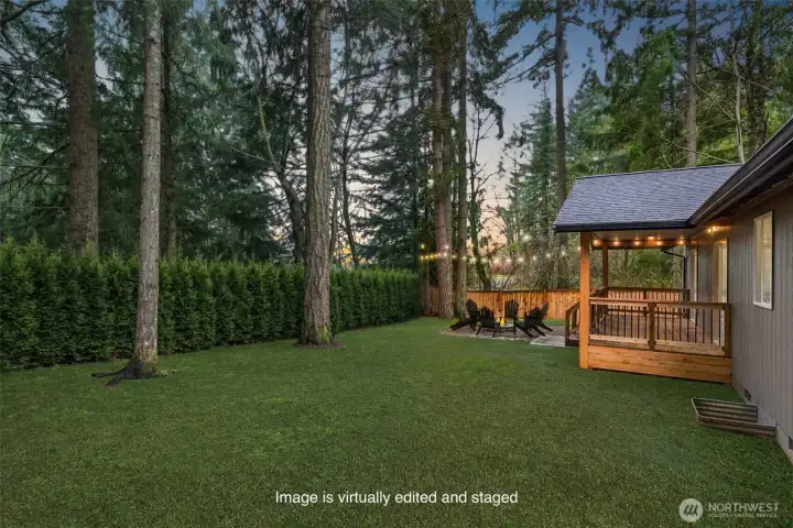 This image is virtually edited and staged to show what could be.