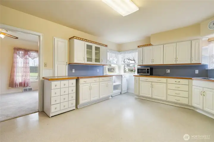 Some of the cabinets are portable. They can used anywhere...