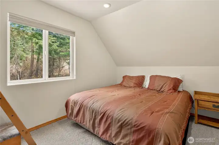 Bedroom 2 - 2nd Floor