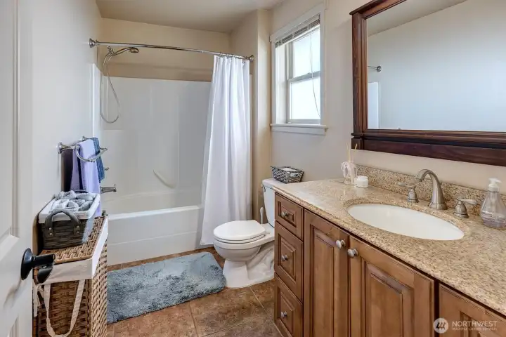 DADU bathroom