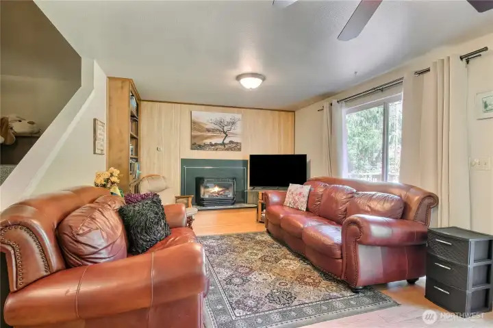 great room