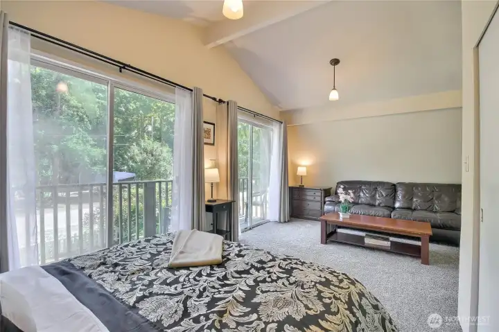 2rd bedroom