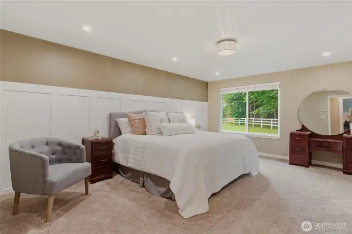 Primary Suite