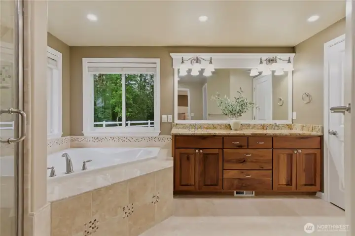 5-Piece Bath