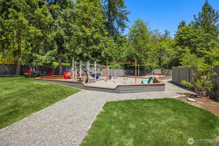 Neighborhood Park