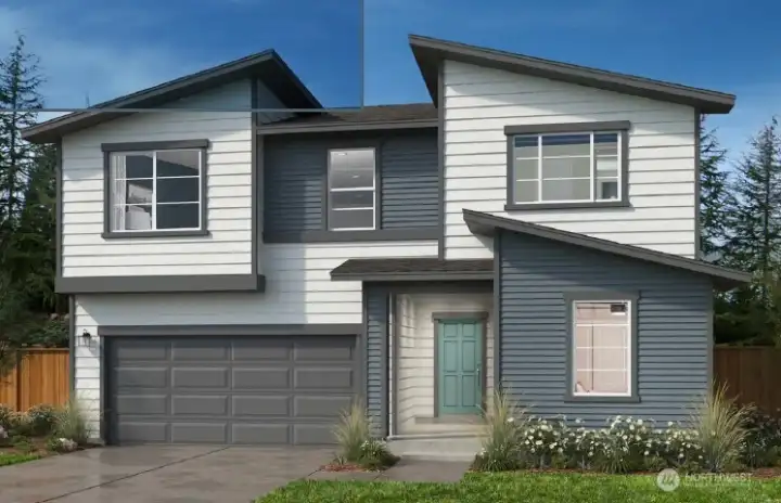 Phase 2 Lot 7 rendering