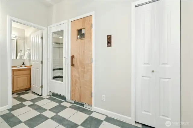 ...with additional Amenities.....including...