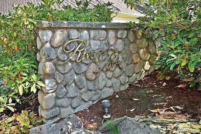 Welcome to River Park