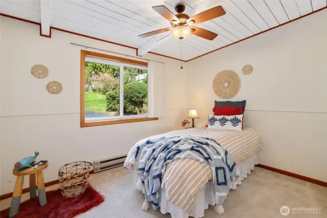 Bedroom #2