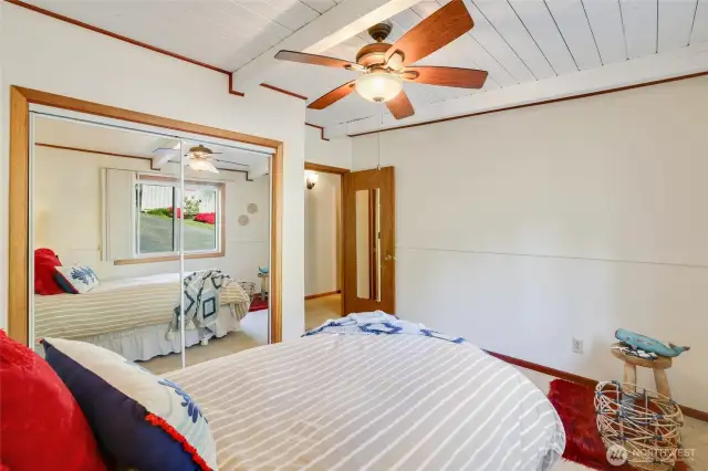 Bedroom #2