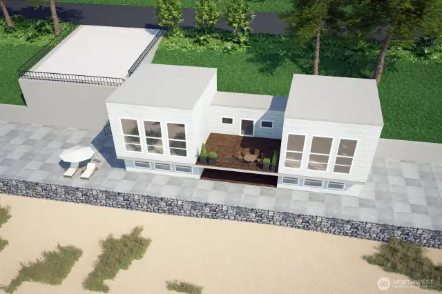 Rendering
