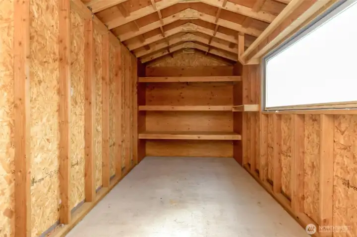 A look inside.