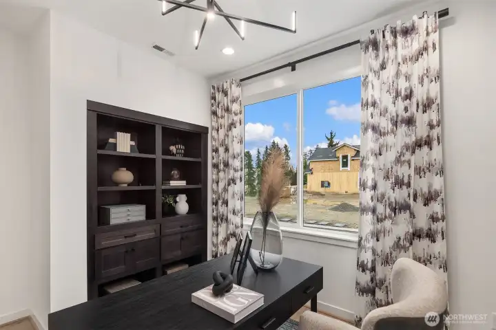 Photos are of a previous model of similar floorplan. Details, surfaces and features may differ. For demonstration purposes only.