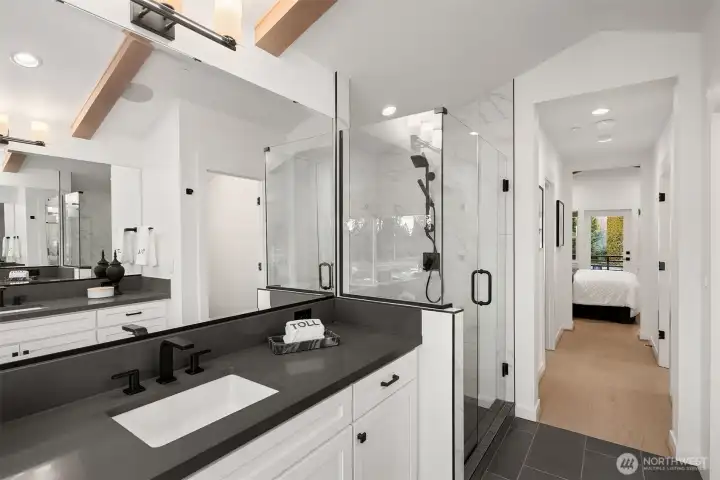 Photos are of a previous model of similar floorplan. Details, surfaces and features may differ. For demonstration purposes only.